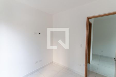 Quarto 2 de apartamento para alugar com 2 quartos, 40m² em Vila Gustavo, São Paulo