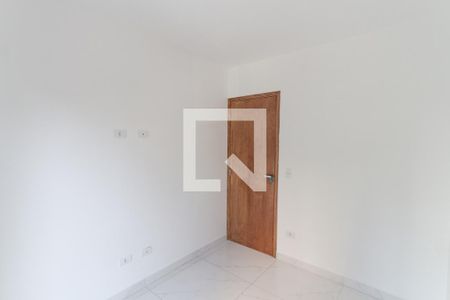 Quarto 1 de apartamento para alugar com 2 quartos, 40m² em Vila Gustavo, São Paulo