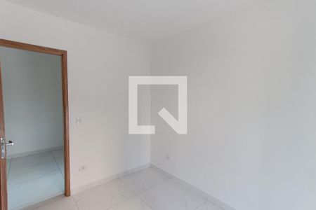 Quarto 1 de apartamento para alugar com 2 quartos, 40m² em Vila Gustavo, São Paulo