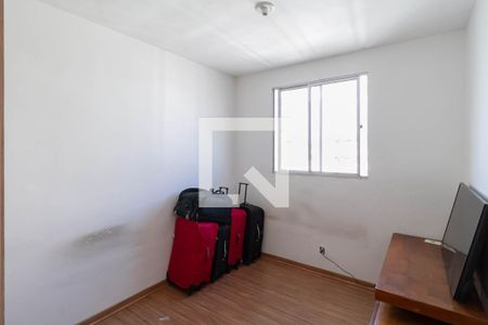 Quarto 1 de apartamento para alugar com 3 quartos, 120m² em Venda Nova, Belo Horizonte