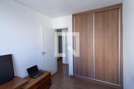 Quarto 1 de apartamento para alugar com 3 quartos, 120m² em Venda Nova, Belo Horizonte