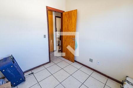 Quarto 1 de apartamento para alugar com 3 quartos, 75m² em São Luiz, Belo Horizonte