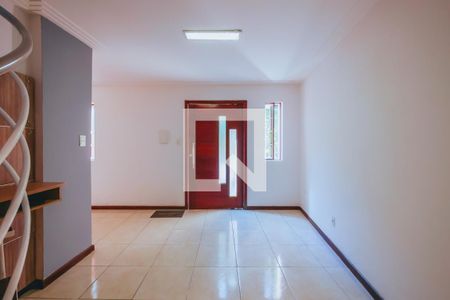 Sala de estar de casa para alugar com 3 quartos, 120m² em Tororó, Salvador