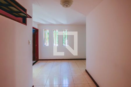 Sala de jantar de casa para alugar com 3 quartos, 120m² em Tororó, Salvador