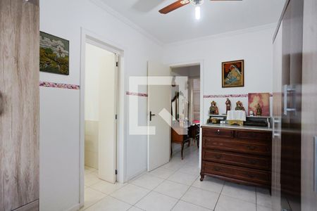 Suíte de casa à venda com 2 quartos, 130m² em Guarujá, Porto Alegre