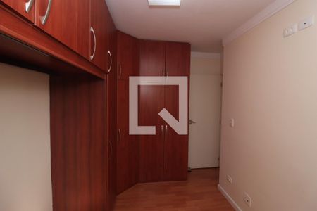 Quarto 1 de apartamento à venda com 3 quartos, 24m² em Chácara Santo Antônio (zona Leste), São Paulo