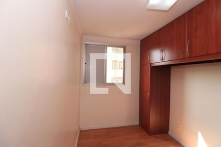 Quarto 1 de apartamento à venda com 3 quartos, 24m² em Chácara Santo Antônio (zona Leste), São Paulo