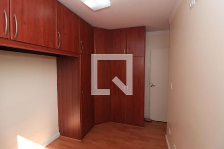 Quarto 1 de apartamento à venda com 3 quartos, 24m² em Chácara Santo Antônio (zona Leste), São Paulo