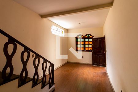 Sala de casa para alugar com 4 quartos, 260m² em Pedro Ii, Belo Horizonte