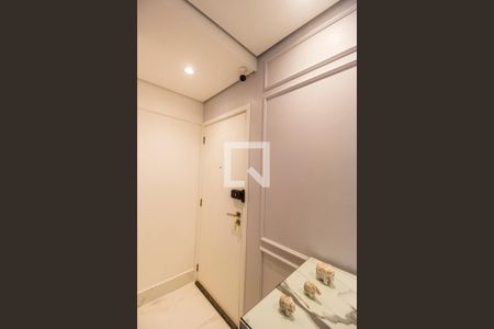 Entrada de apartamento para alugar com 3 quartos, 110m² em Alphaville Empresarial, Barueri