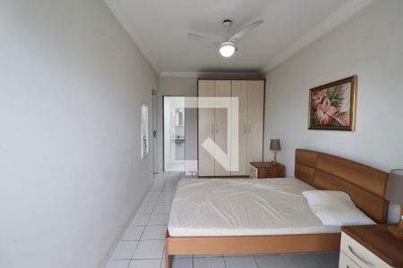 Quarto Suíte de apartamento para alugar com 2 quartos, 87m² em Enseada, Guarujá