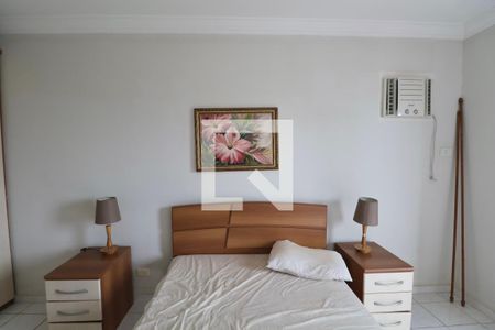 Quarto Suíte de apartamento para alugar com 2 quartos, 87m² em Enseada, Guarujá