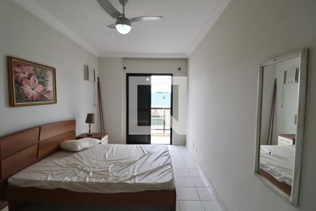 Quarto Suíte de apartamento para alugar com 2 quartos, 87m² em Enseada, Guarujá