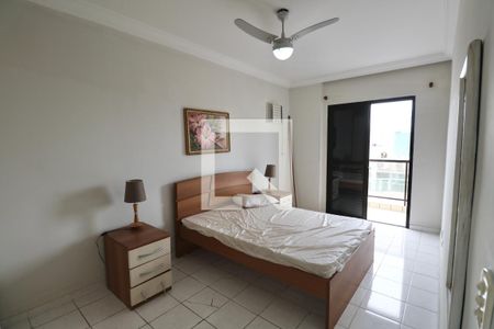 Quarto Suíte de apartamento para alugar com 2 quartos, 87m² em Enseada, Guarujá