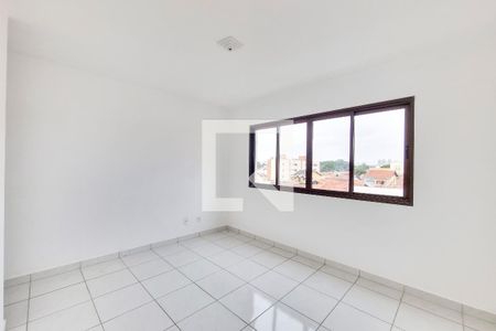 Sala de apartamento para alugar com 2 quartos, 60m² em Jardim das Industrias, São José dos Campos