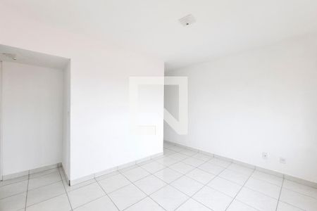 Sala de apartamento para alugar com 2 quartos, 60m² em Jardim das Industrias, São José dos Campos