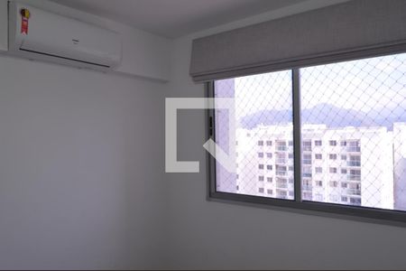 Suíte de apartamento à venda com 2 quartos, 50m² em Pechincha, Rio de Janeiro