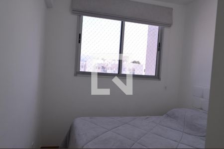 Suíte de apartamento à venda com 2 quartos, 50m² em Pechincha, Rio de Janeiro