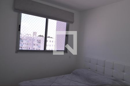 Suíte de apartamento à venda com 2 quartos, 50m² em Pechincha, Rio de Janeiro