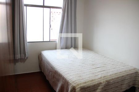 Quarto 1 de apartamento à venda com 3 quartos, 67m² em Glória, Contagem