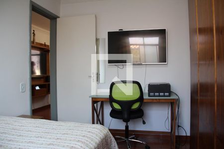 Quarto 1 de apartamento à venda com 3 quartos, 67m² em Glória, Contagem