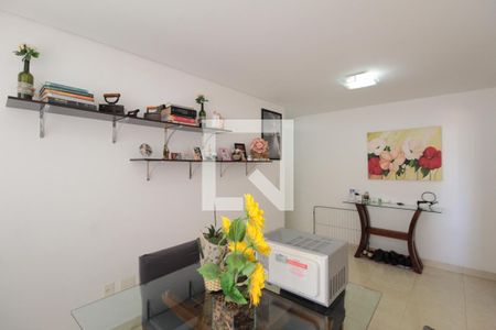 Apartamento à venda com 160m², 3 quartos e 3 vagasSala de Estar