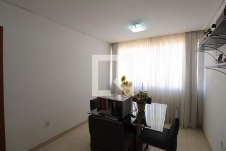 Apartamento à venda com 160m², 3 quartos e 3 vagasSala de Estar