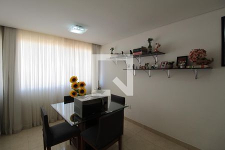 Apartamento à venda com 160m², 3 quartos e 3 vagasSala de Estar