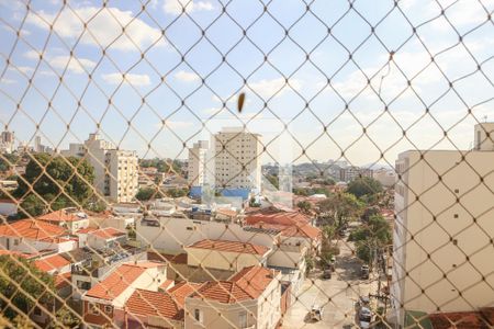 Vista da Sala de apartamento à venda com 3 quartos, 172m² em Alto da Lapa, São Paulo