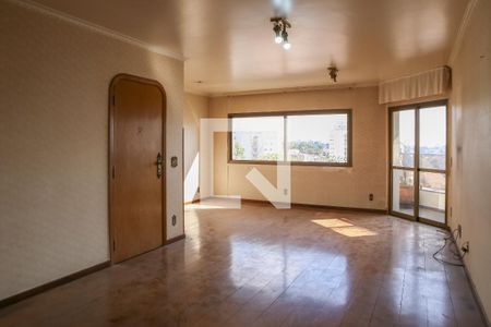 Sala de apartamento à venda com 3 quartos, 172m² em Alto da Lapa, São Paulo