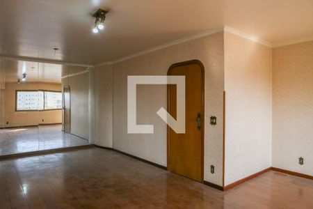 Sala de apartamento à venda com 3 quartos, 172m² em Alto da Lapa, São Paulo