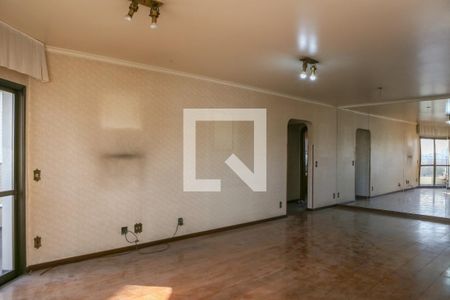 Sala de apartamento à venda com 3 quartos, 172m² em Alto da Lapa, São Paulo