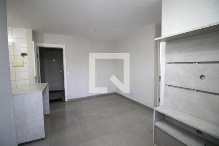 Sala de apartamento à venda com 2 quartos, 53m² em Penha, Rio de Janeiro