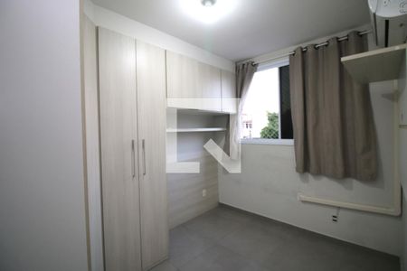 Quarto 1 de apartamento à venda com 2 quartos, 53m² em Penha, Rio de Janeiro