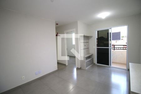 Sala de apartamento à venda com 2 quartos, 53m² em Penha, Rio de Janeiro