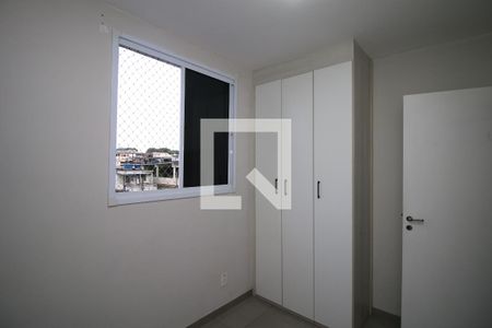 Quarto 2 de apartamento à venda com 2 quartos, 53m² em Penha, Rio de Janeiro