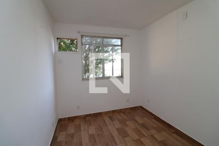 Quarto 2 de apartamento para alugar com 2 quartos, 48m² em Cocotá, Rio de Janeiro