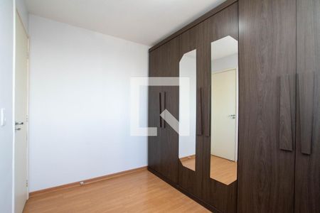 Quarto 2 de apartamento à venda com 2 quartos, 43m² em Gopoúva, Guarulhos