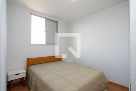 Quarto 1 de apartamento à venda com 2 quartos, 43m² em Gopoúva, Guarulhos