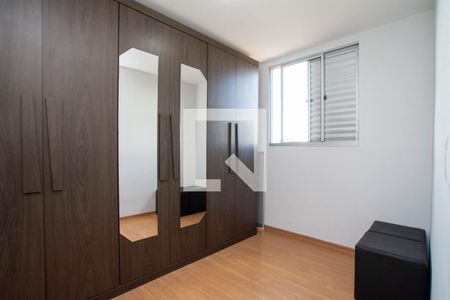 Quarto 2 de apartamento à venda com 2 quartos, 43m² em Gopoúva, Guarulhos