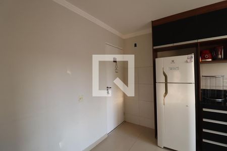 Sala de apartamento à venda com 1 quarto, 47m² em Jardim Novo Horizonte, Jundiaí