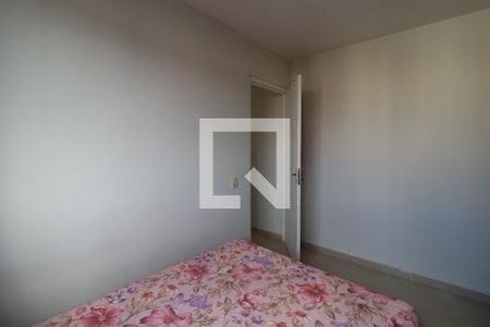 Quarto 2 de apartamento à venda com 1 quarto, 47m² em Jardim Novo Horizonte, Jundiaí