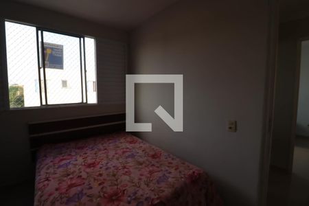 Quarto 2 de apartamento à venda com 1 quarto, 47m² em Jardim Novo Horizonte, Jundiaí