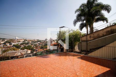 Varanda e Vista de casa à venda com 3 quartos, 142m² em Sumarezinho, São Paulo