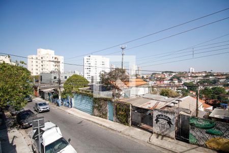 Vista da Varanda de casa à venda com 3 quartos, 142m² em Sumarezinho, São Paulo