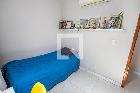 Quarto 2 de apartamento à venda com 4 quartos, 120m² em Ouro Preto, Belo Horizonte