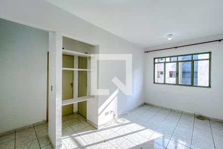 Sala de apartamento para alugar com 1 quarto, 37m² em Água Rasa, São Paulo