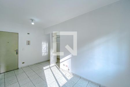 Sala de apartamento para alugar com 1 quarto, 37m² em Água Rasa, São Paulo