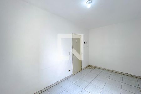 Quarto de apartamento para alugar com 1 quarto, 37m² em Água Rasa, São Paulo