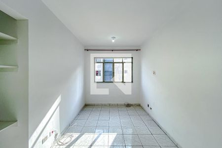 Sala de apartamento para alugar com 1 quarto, 37m² em Água Rasa, São Paulo